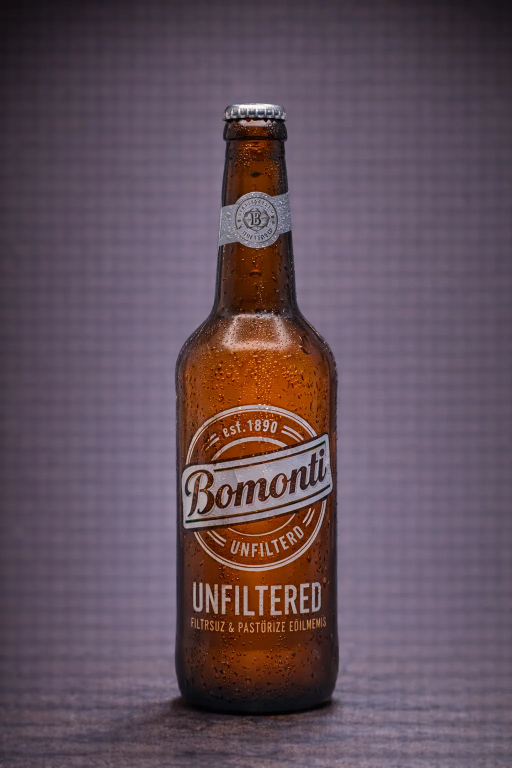 50 cl Bomonti
